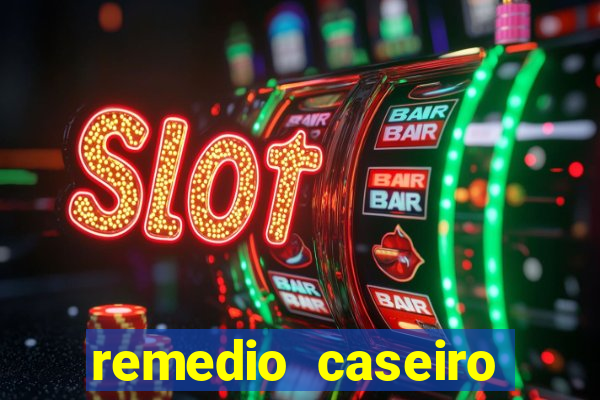 remedio caseiro para pre diabetes